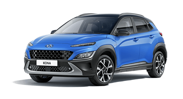Kona