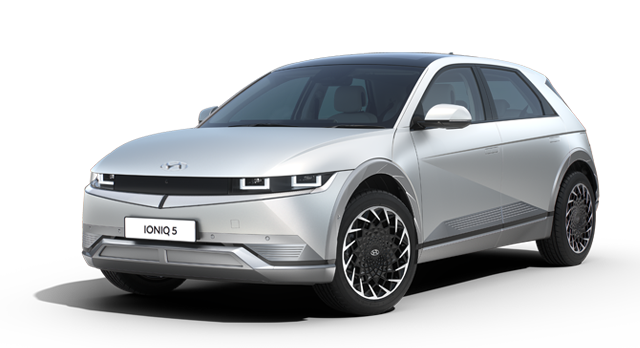 IONIQ 5