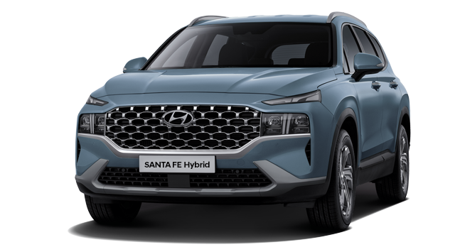 Santa Fe Hybrid